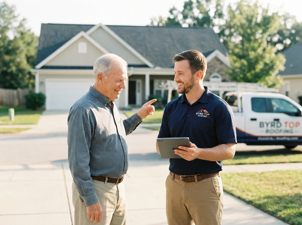 Roofing Maize, KS FAQs